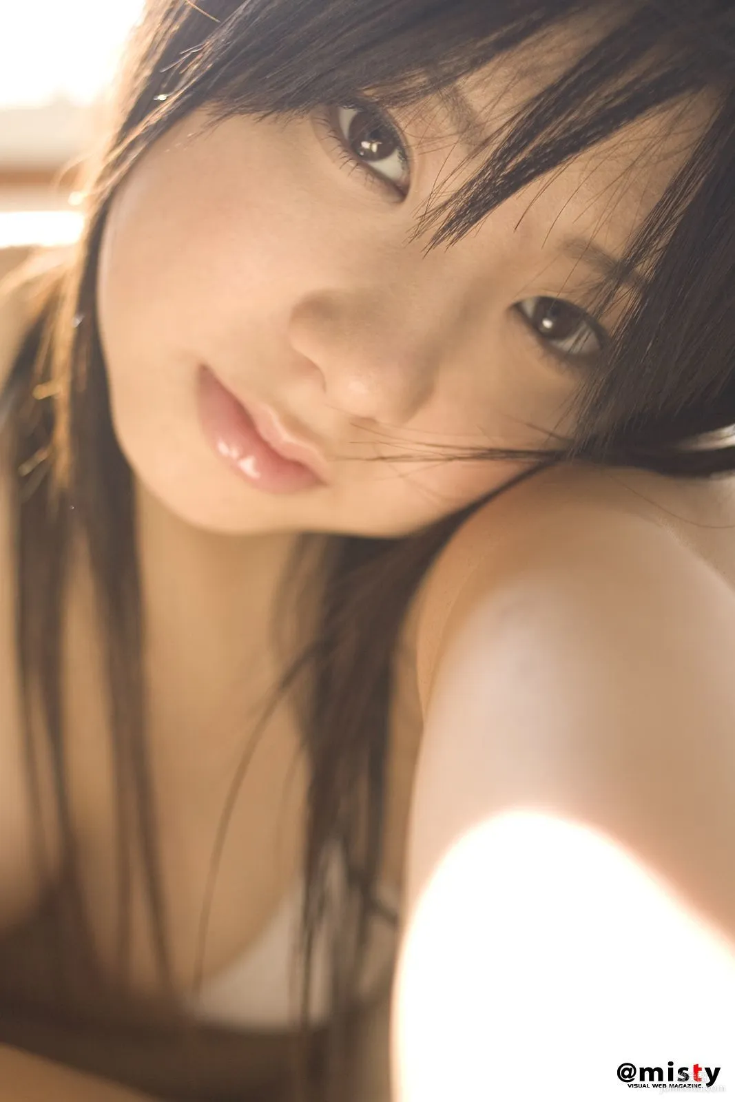 [@misty] No.109 Ayano Yoshikawa 吉川綾乃 写真集34