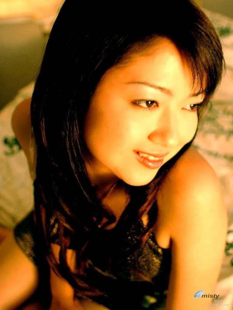 [@misty] No.003 Aya Kanzaki 神崎彩 寫真集 67