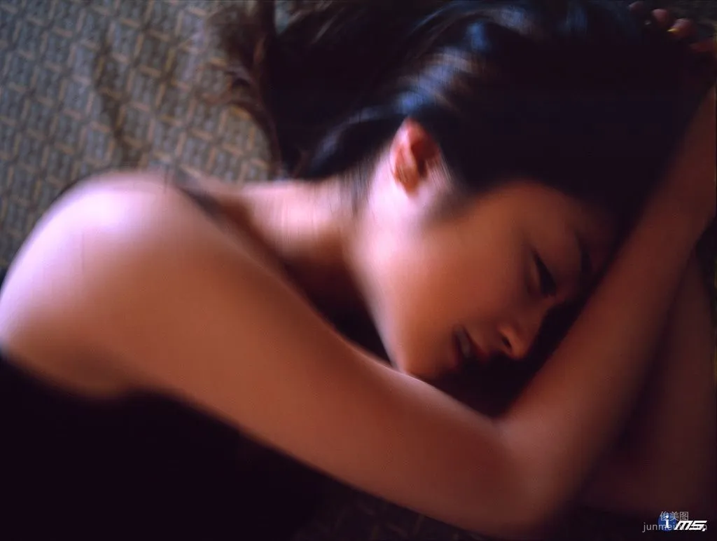 [@misty] No.057 Yumi Adachi 安達祐実 写真集29