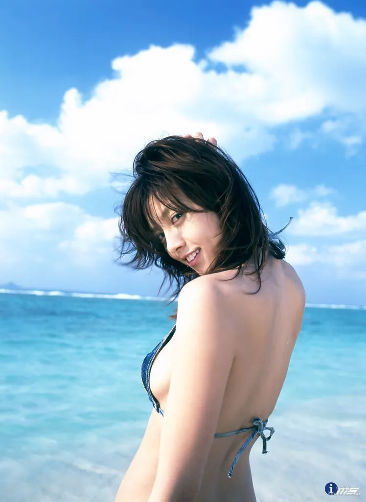 [@misty] No.071 Yu Misaki Photo Set photo 15