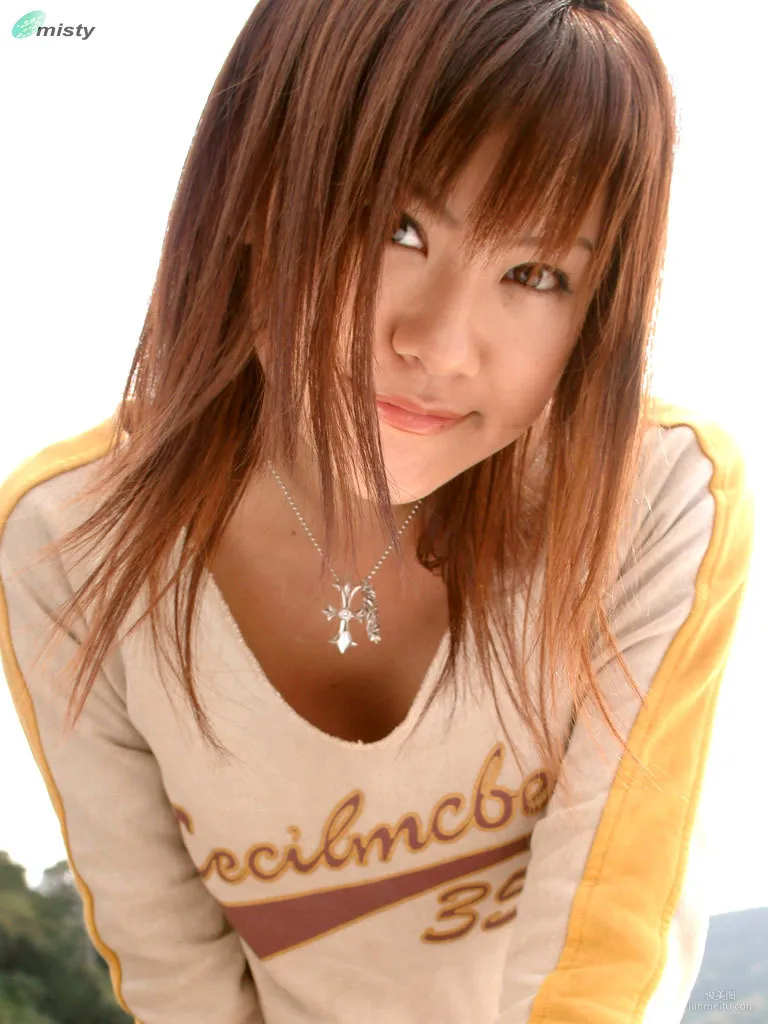 [@misty] No.016 Saori Furuya Photo Set photo 50