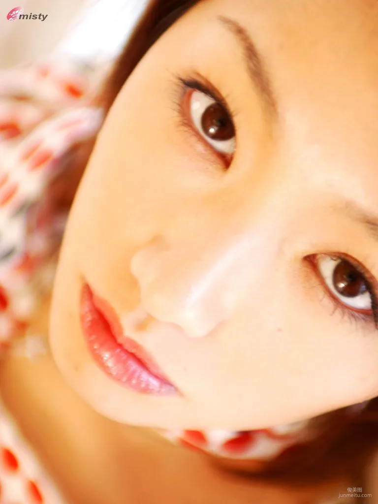 [@misty] No.024 Kaori Manabe Photo Set photo 27