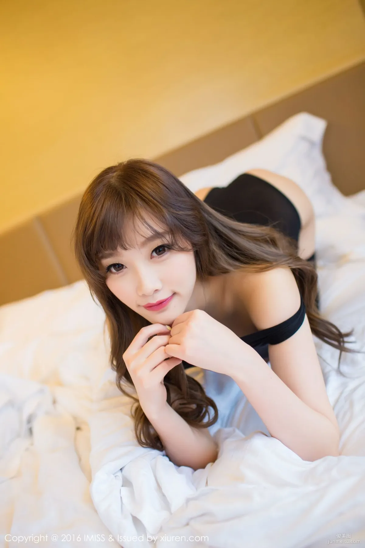 Yang Chenchen: IMISS photo 8