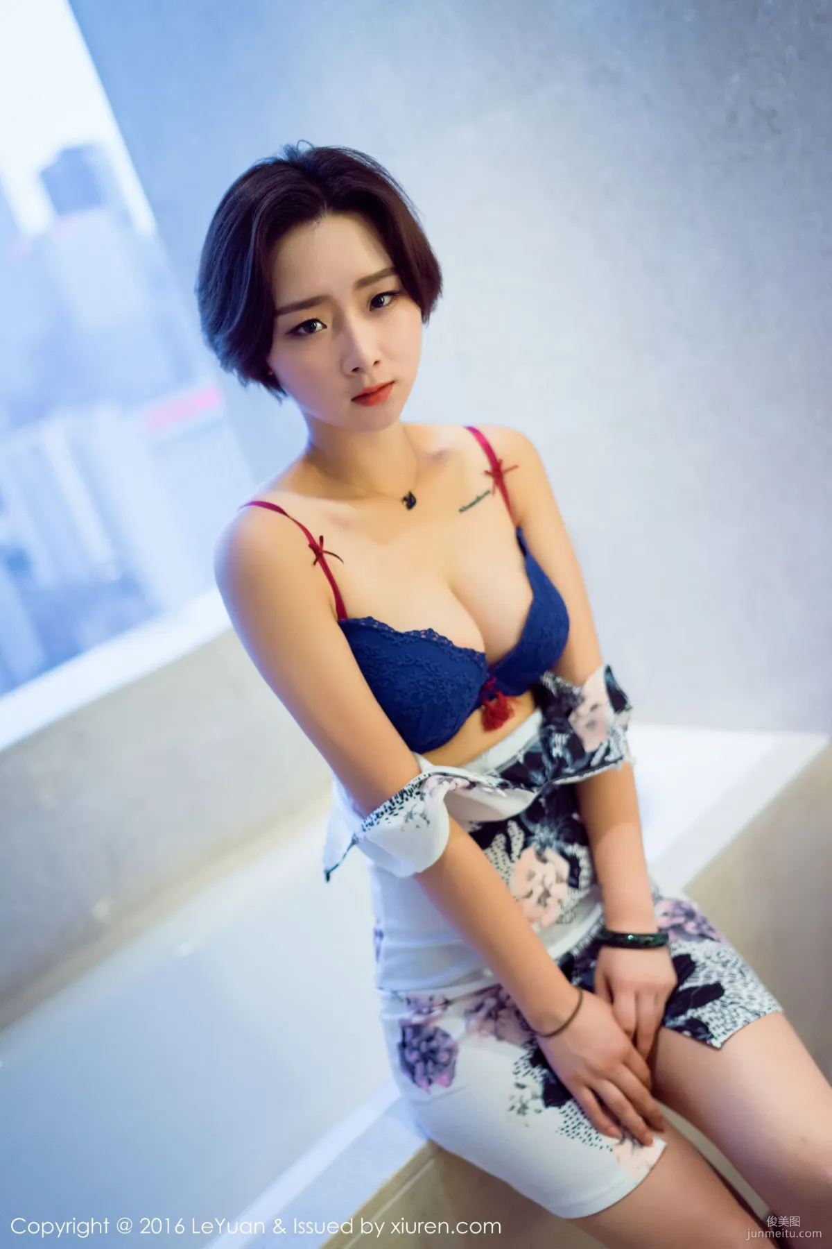 LeYuan Vol. 003 photo 42