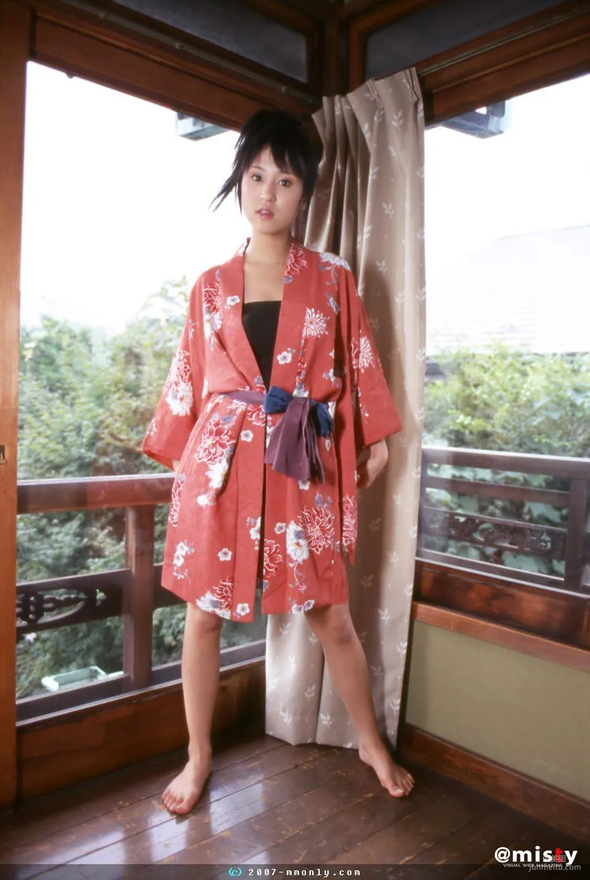[@misty] No.102 Mami Nejiki Photo Set photo 23