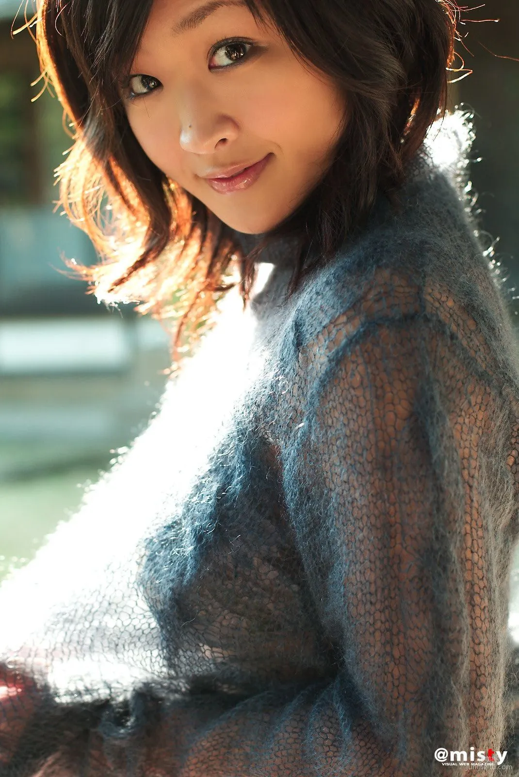 [@misty] No.106 Risa Shimamoto 岛本里沙/島本里沙 写真集28