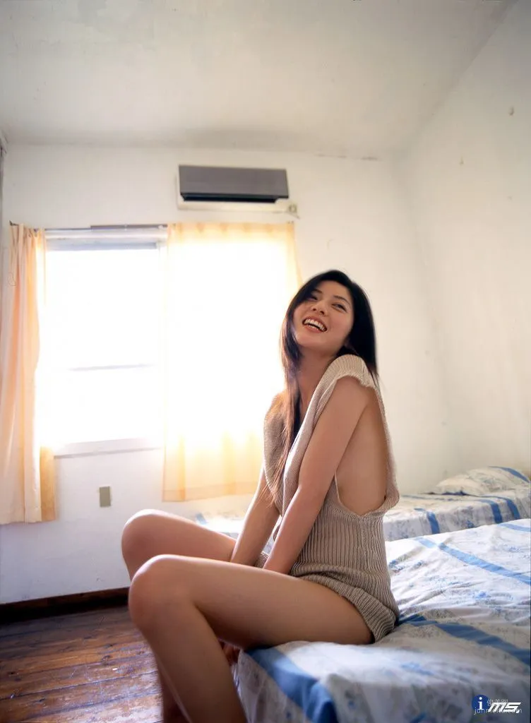 [@misty] No.061 Fumina Hara Photo Set photo 22