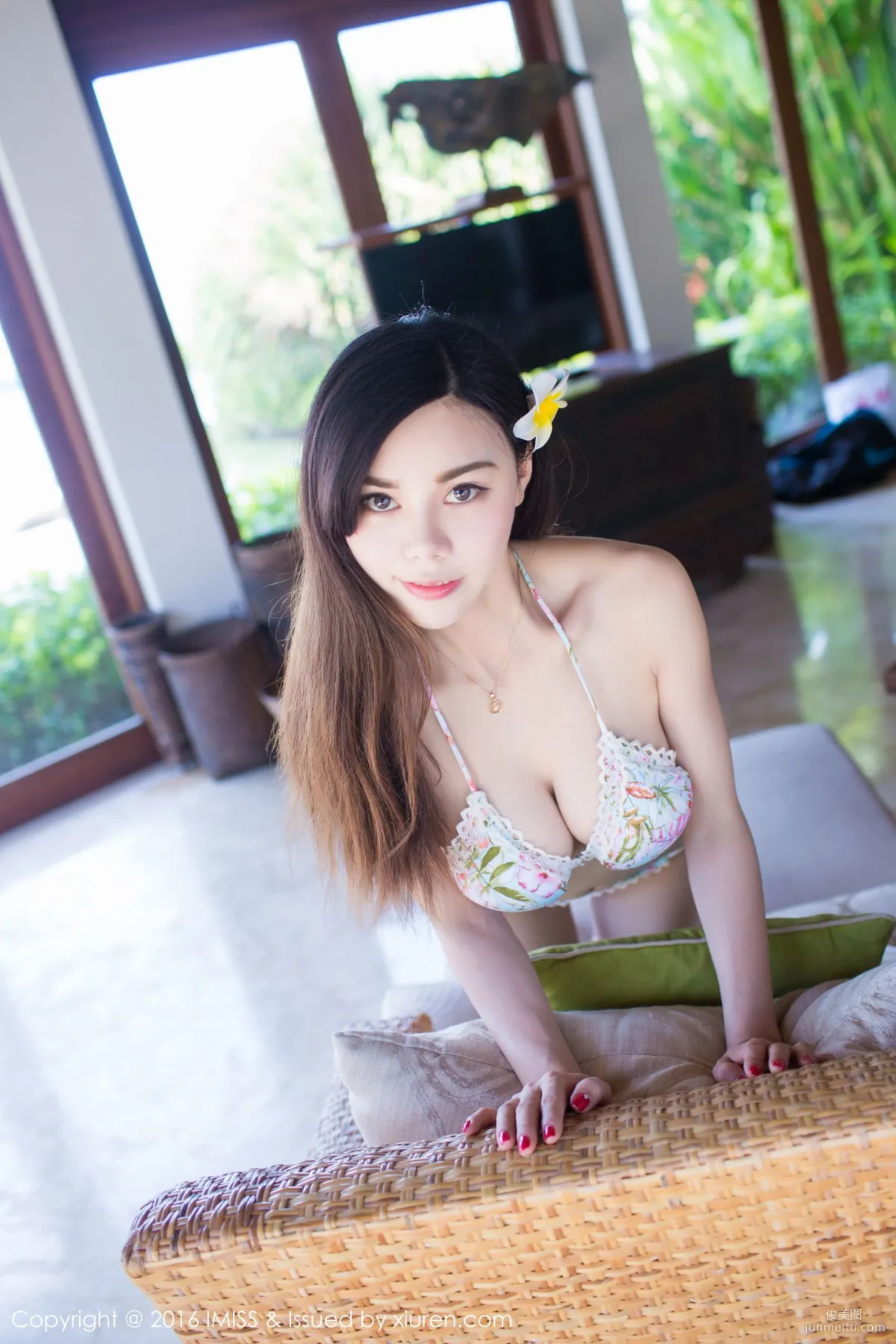 Kitty Shen: IMISS Vol. 104 photo 22