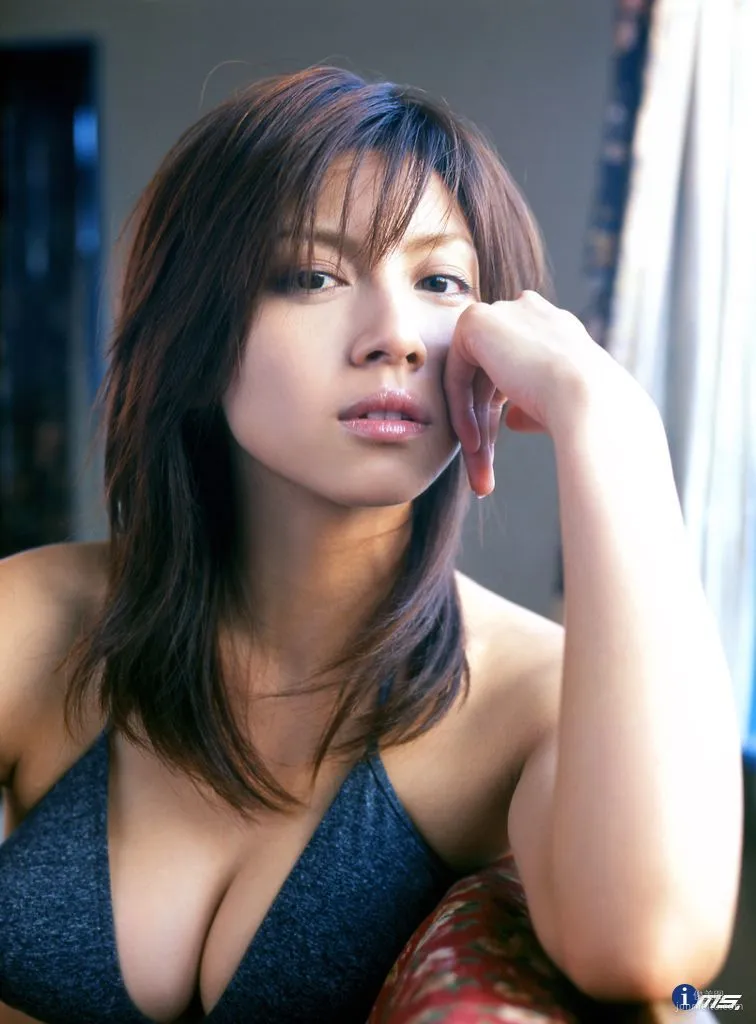 [@misty] No.071 Yu Misaki Photo Set photo 13