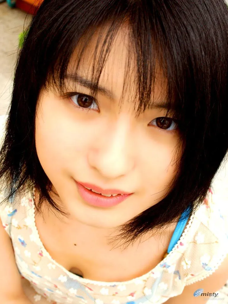 [@misty] No.004 Akari Hosoda Photo Set photo 75