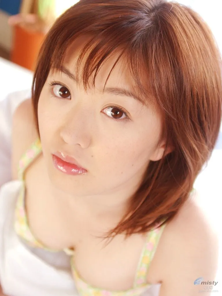 [@misty] No.002 May Iikubo 飯窪五月 寫真集 41