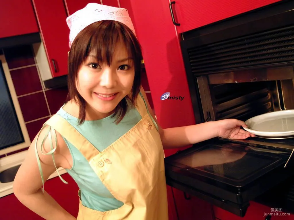 [@misty] No.001 Sayaka Numajiri Photo Set photo 6