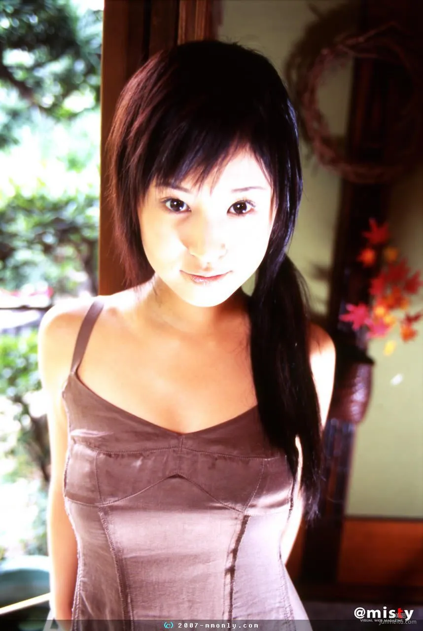 [@misty] No.102 Mami Nejiki Photo Set photo 8