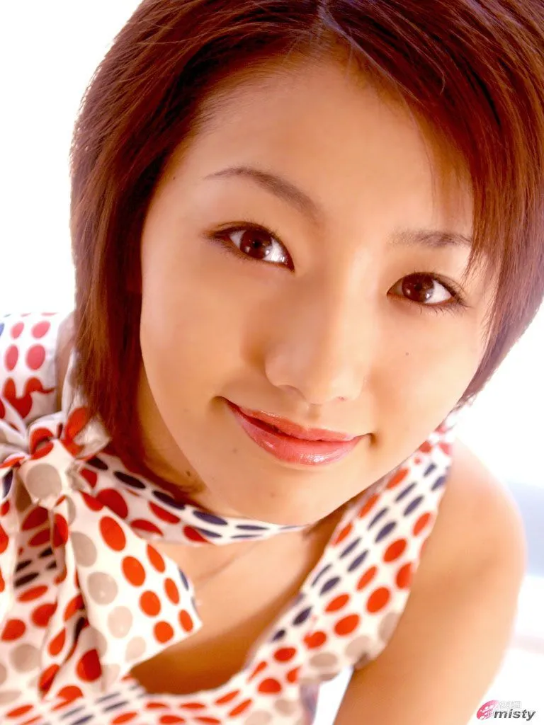 [@misty] No.024 Kaori Manabe Photo Set photo 53