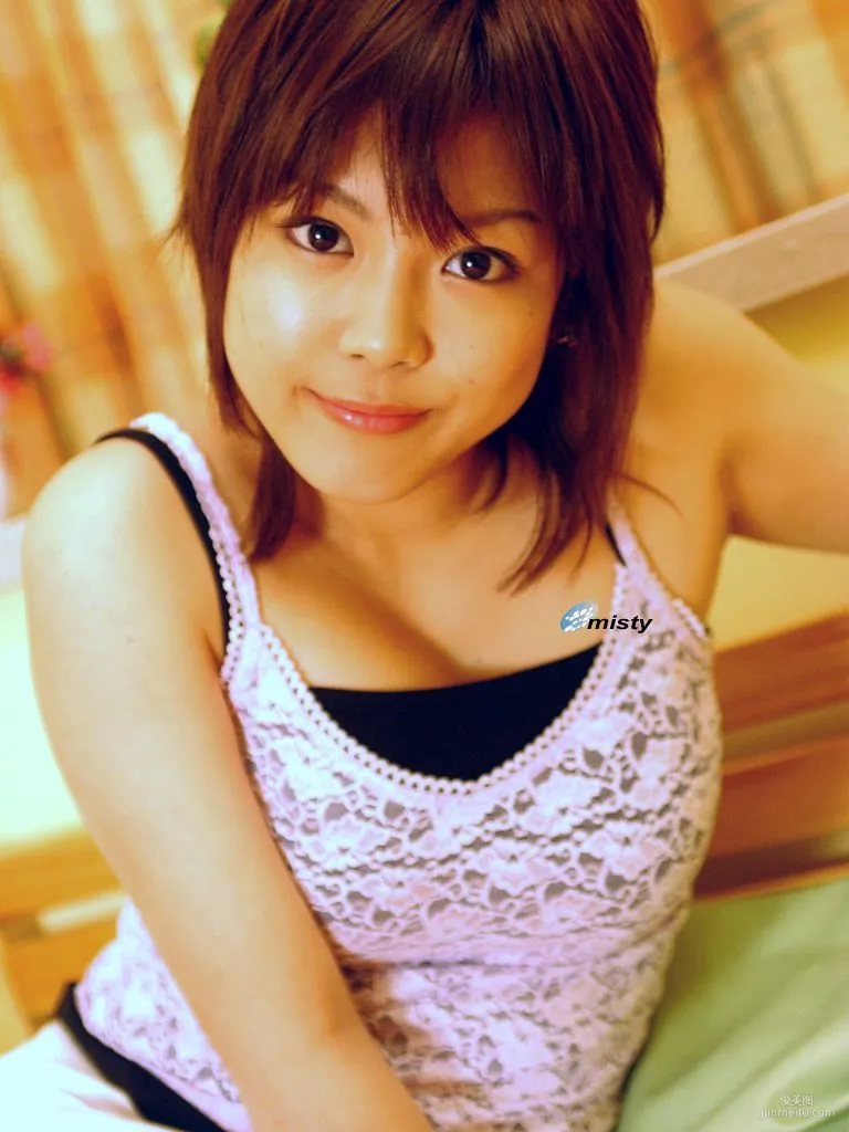 [@misty] No.001 Sayaka Numajiri Photo Set photo 79