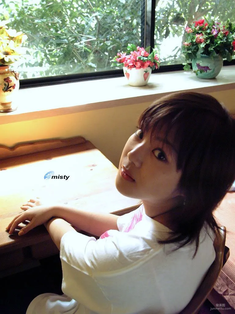 [@misty] No.001 Sayaka Numajiri Photo Set photo 133