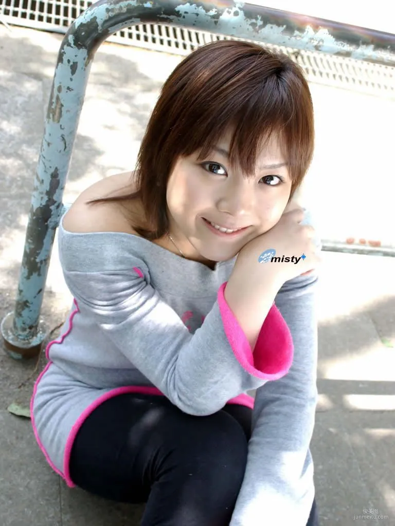 [@misty] No.001 Sayaka Numajiri Photo Set photo 85