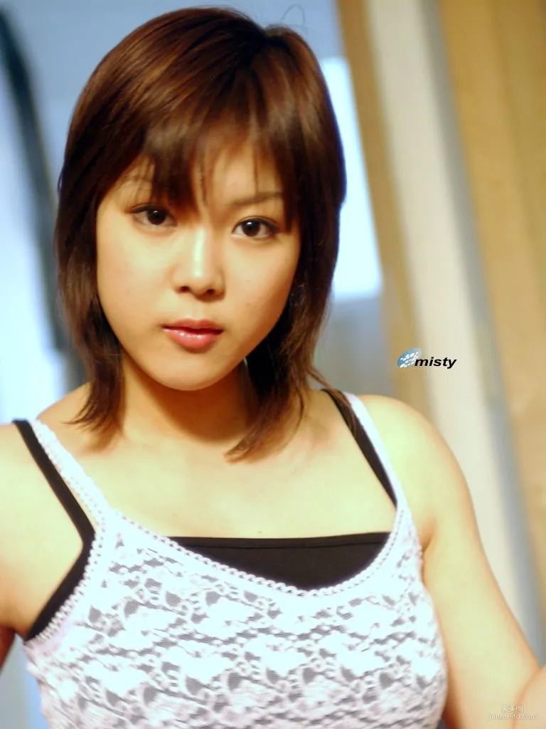 [@misty] No.001 Sayaka Numajiri Photo Set photo 158