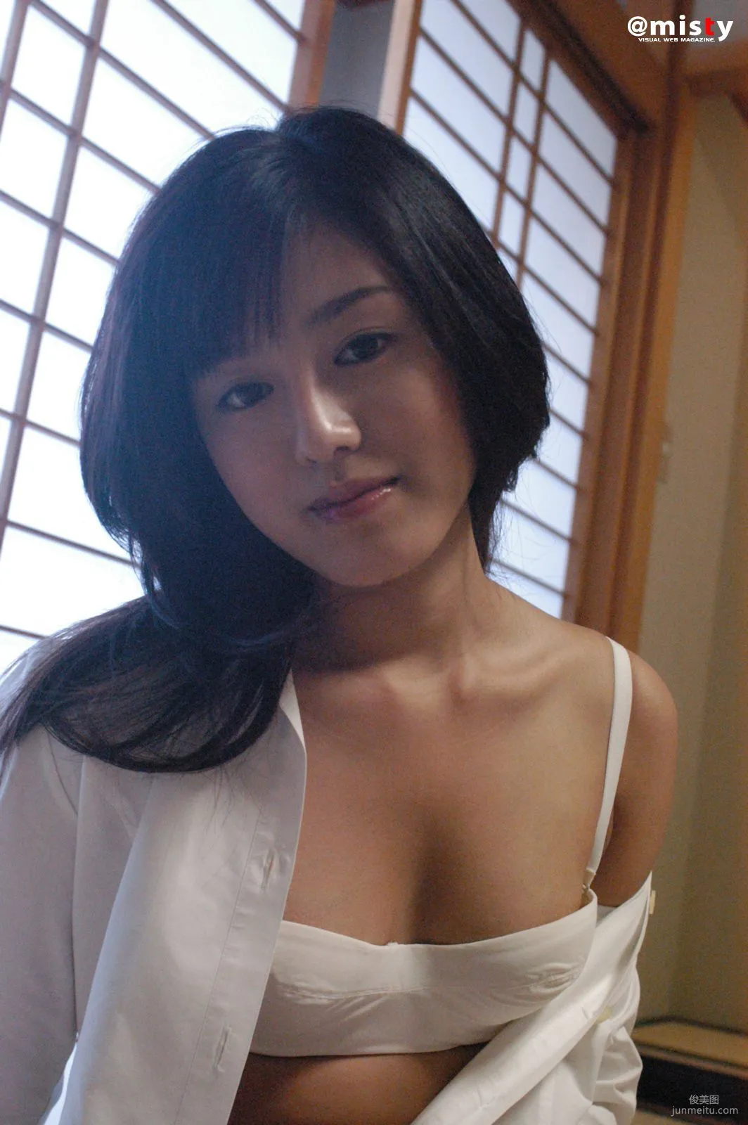 [@misty] No.093 Yuria Takenouchi 竹之内ゆりあ 寫真集 16