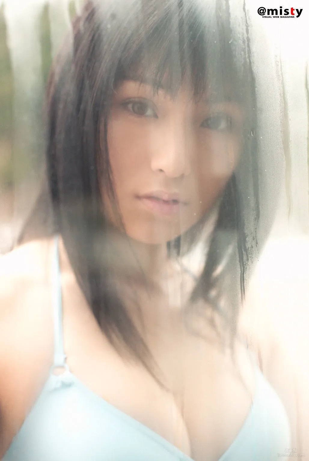 [@misty] No.080 Hisami Hatsune 初音ひさみ 写真集35