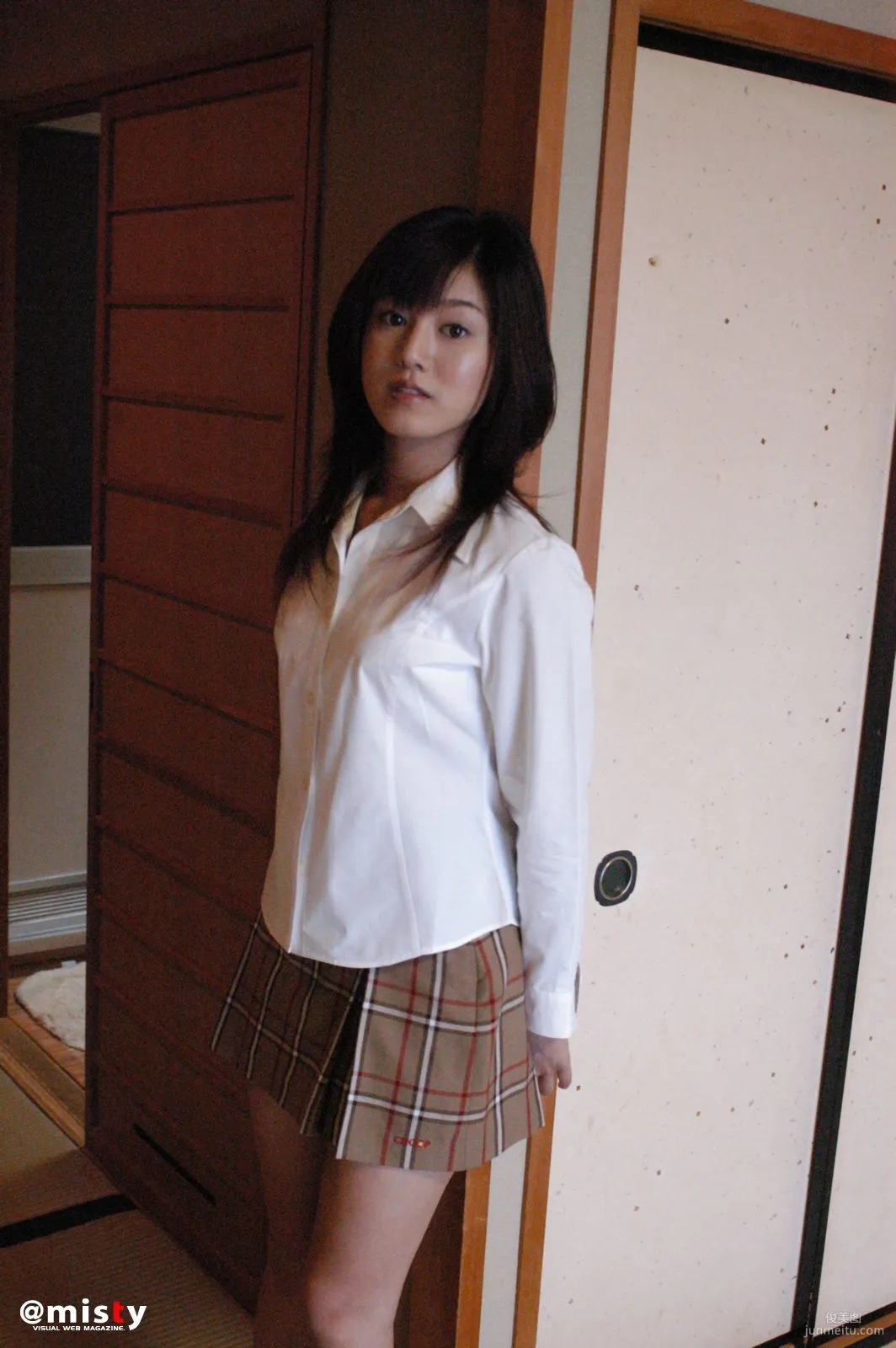 [@misty] No.093 Yuria Takenouchi 竹之内ゆりあ 寫真集 30
