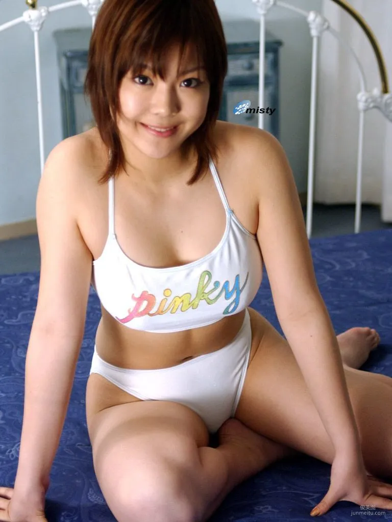 [@misty] No.001 Sayaka Numajiri Photo Set photo 74