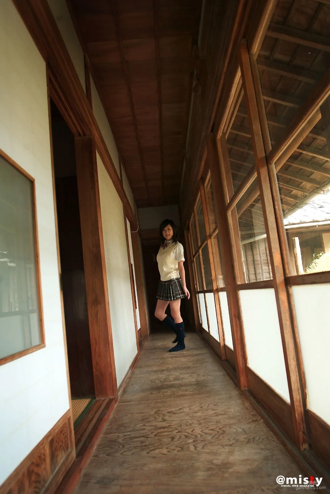 [@misty] No.106 Risa Shimamoto Risa Shimamoto / Risa Shimamoto Photo Set photo 2