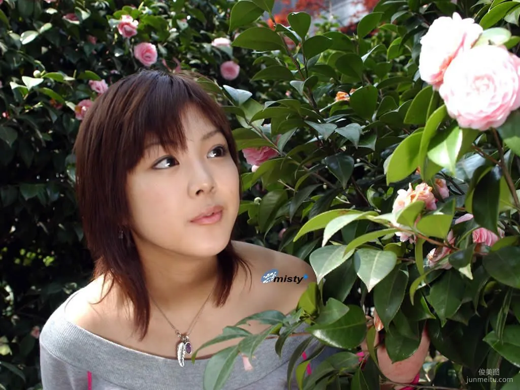 [@misty] No.001 Sayaka Numajiri Photo Set photo 96