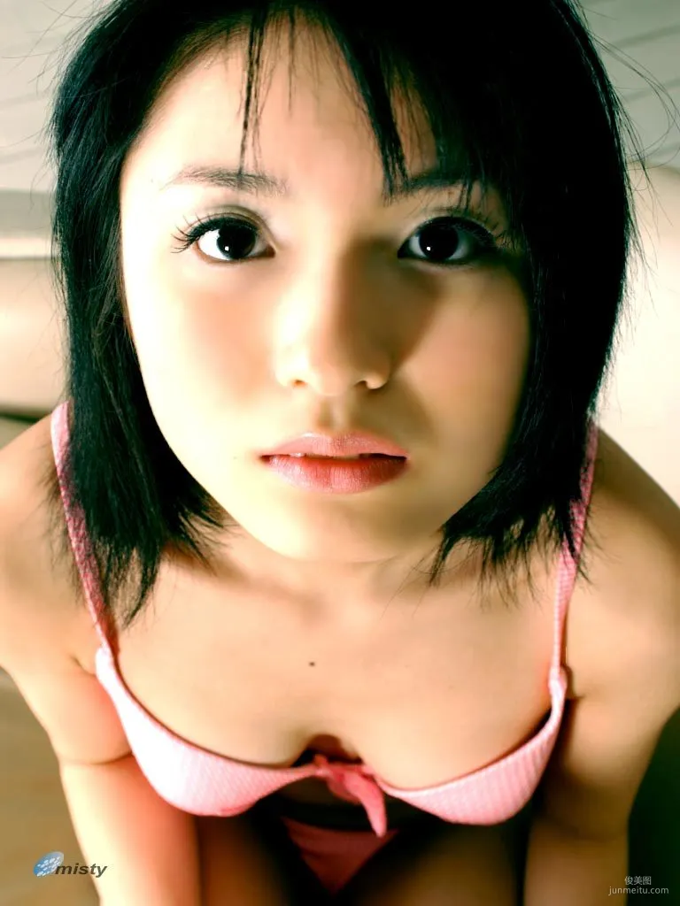 [@misty] No.004 Akari Hosoda Photo Set photo 74