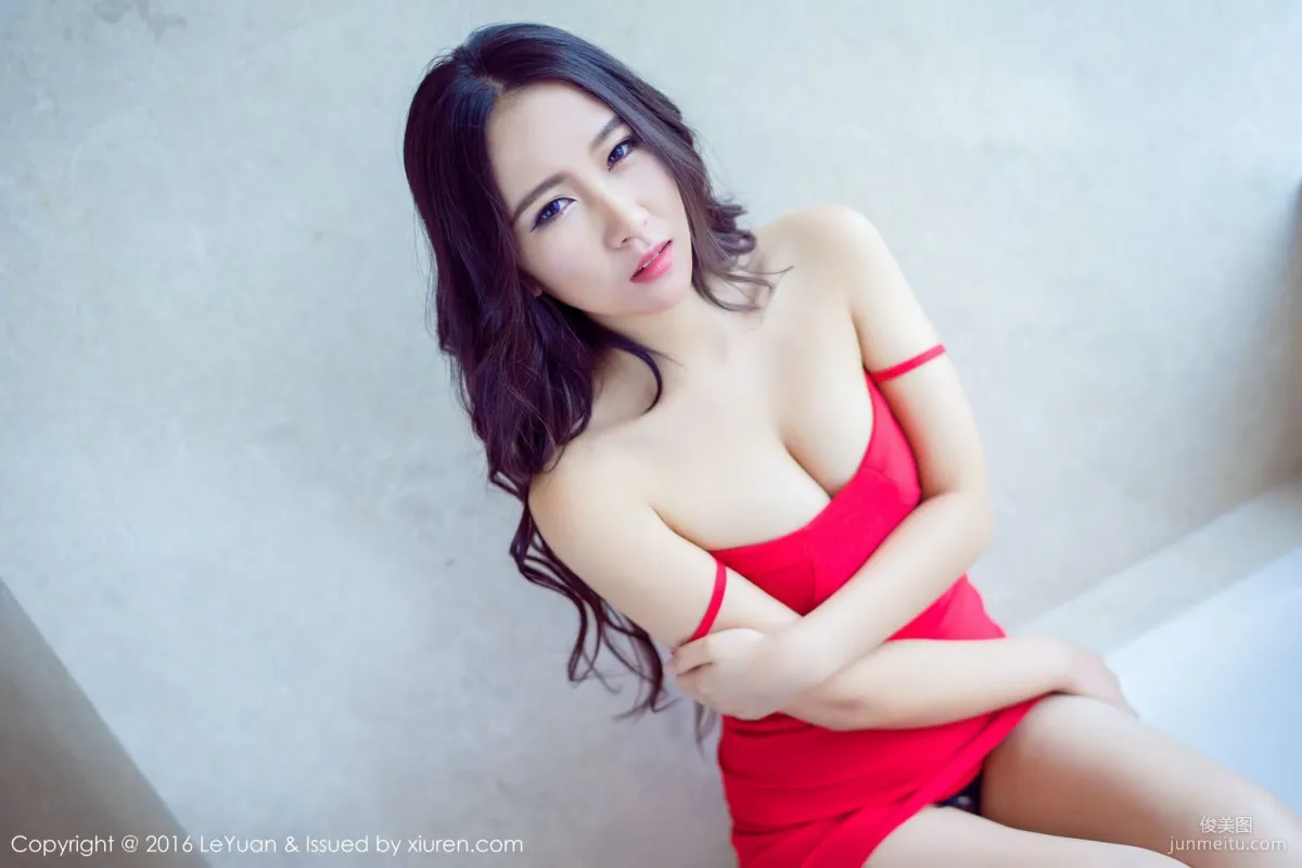 LeYuan Vol. 003 photo 13