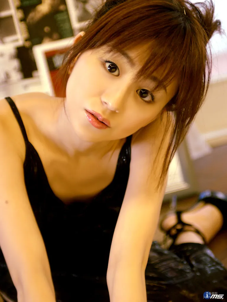 [@misty] No.020 Mao Hasato 葉里真央 写真集21