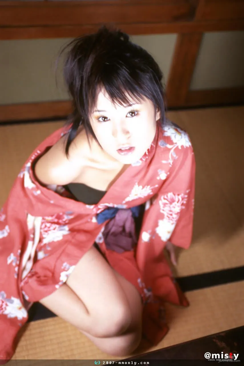 [@misty] No.102 Mami Nejiki Photo Set photo 24