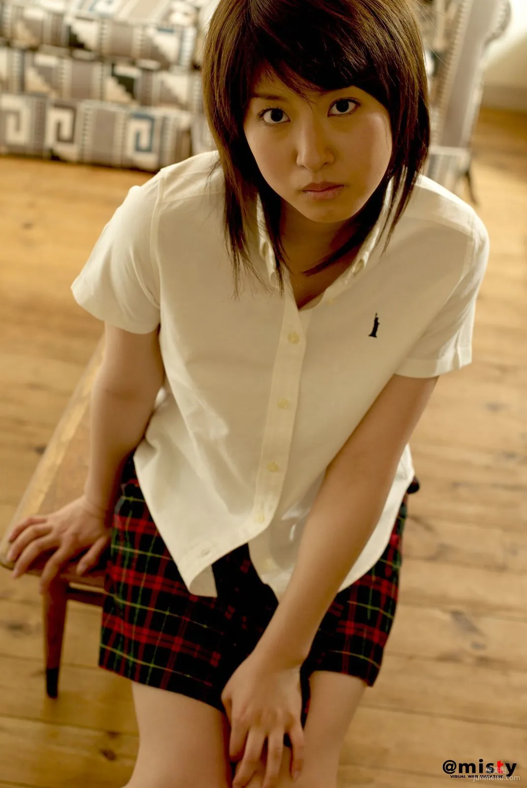 [@misty] No.086 Aiko Koyatsu 小谷津藍子 寫真集 12