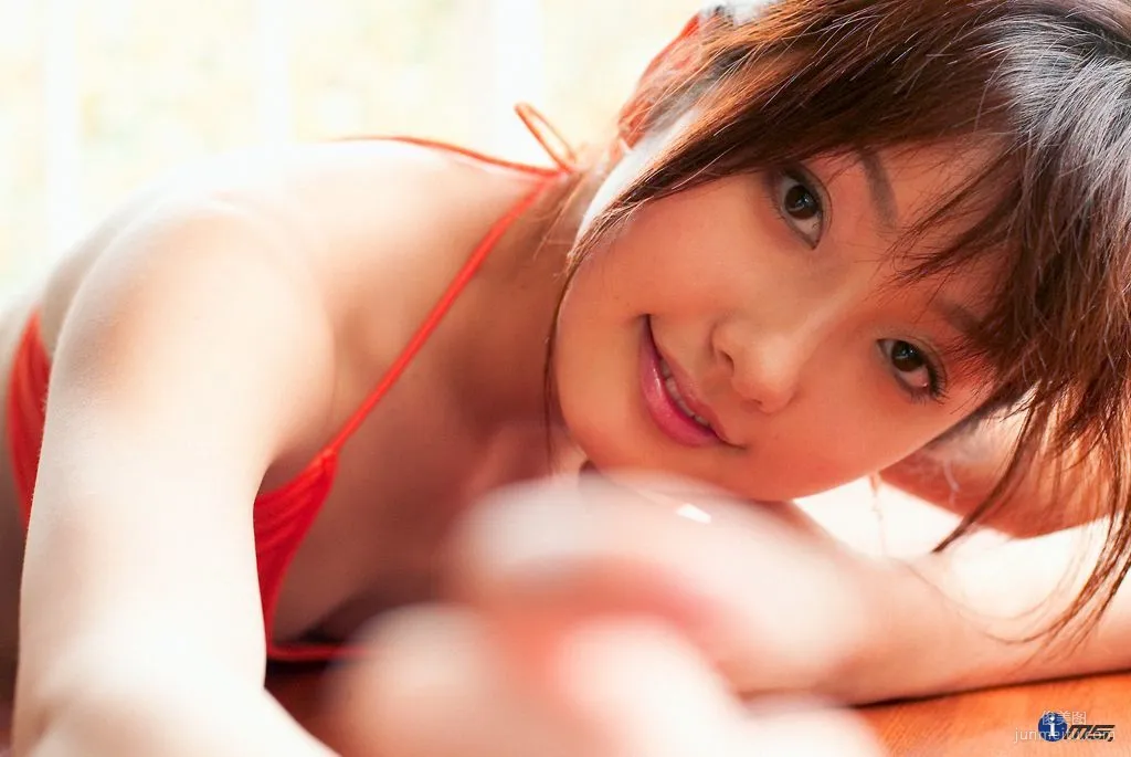 [@misty] No.056 Eri Sakai 酒井瑛里 写真集5