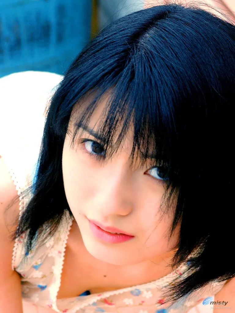 [@misty] No.004 Akari Hosoda Photo Set photo 11