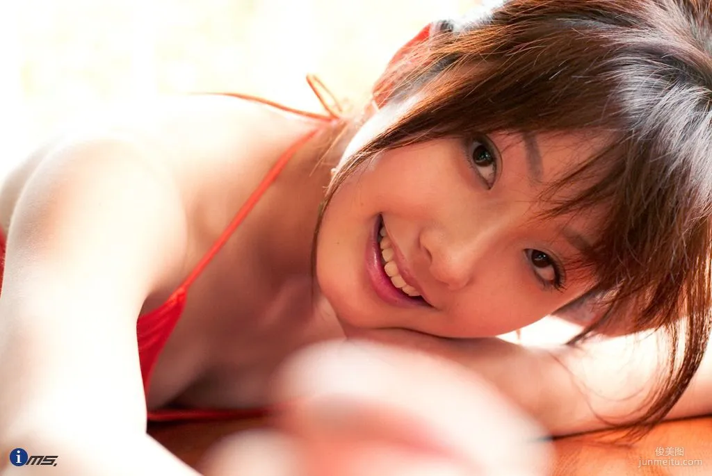 [@misty] No.056 Eri Sakai 酒井瑛里 写真集4