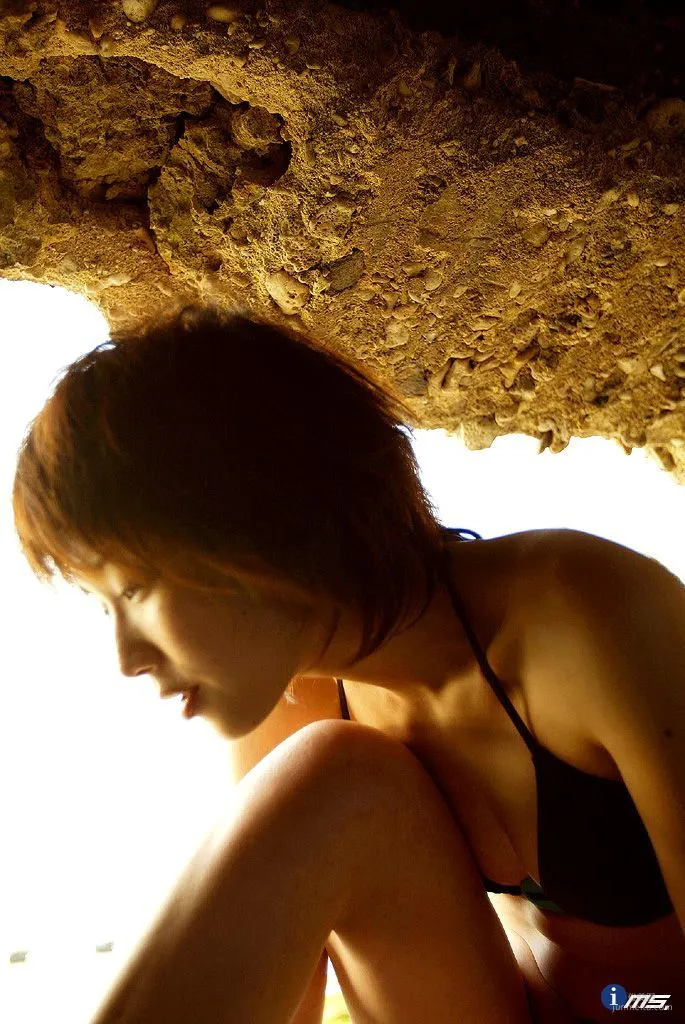 [@misty] No.044 Aya Onoue 尾上綾 寫真集 1