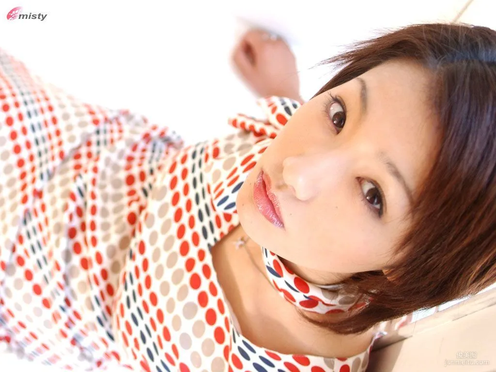 [@misty] No.024 Kaori Manabe Photo Set photo 33