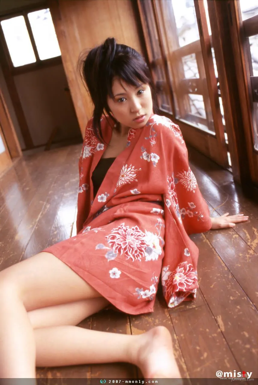 [@misty] No.102 Mami Nejiki Photo Set photo 36