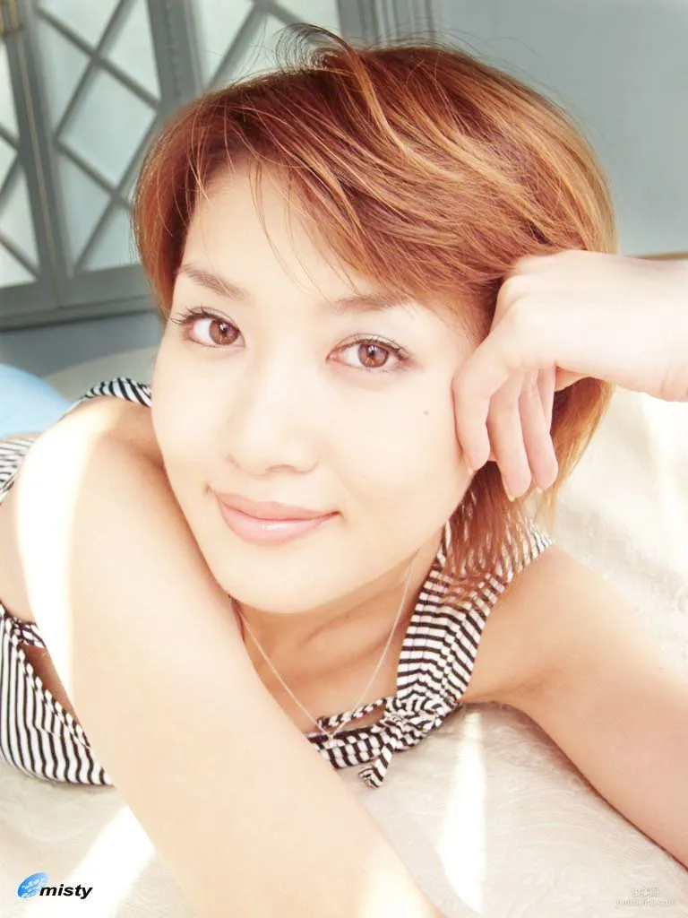 [@misty] No.015 Nanako Fujisaki Photo Set photo 25