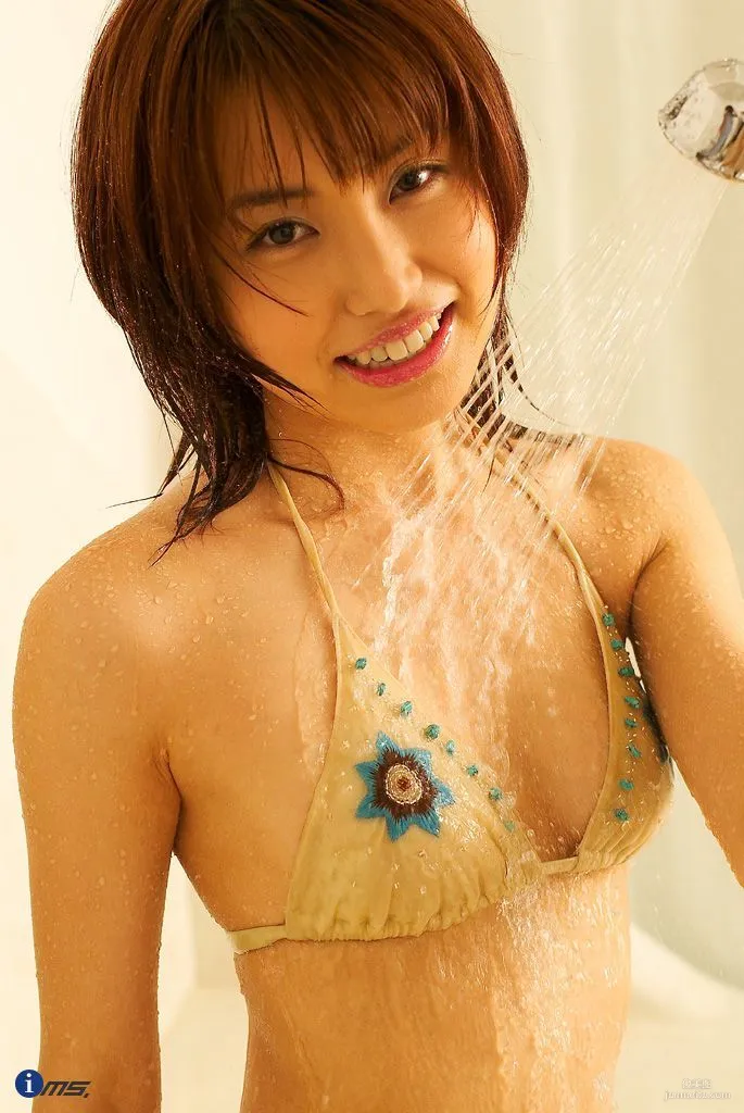 [@misty] No.037 Megumi Fukushita 福下恵美 寫真集 29