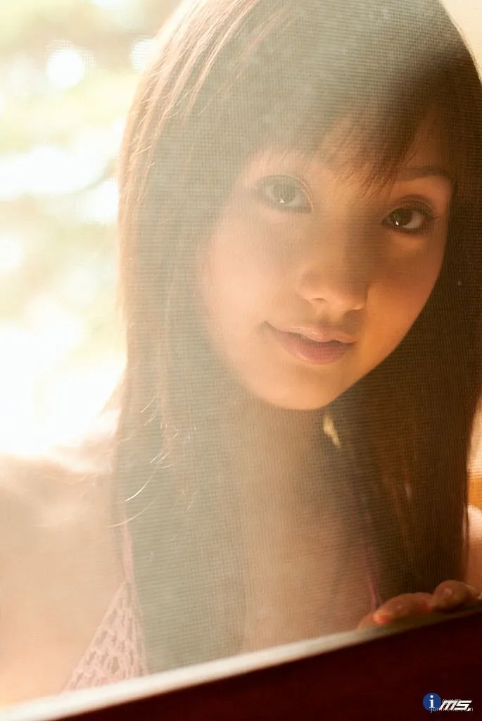[@misty] No.056 Eri Sakai 酒井瑛里 写真集30