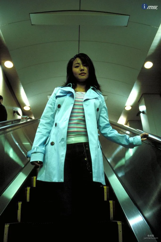 [@misty] No.030 Sayaka Isoyama Photo Set photo 13