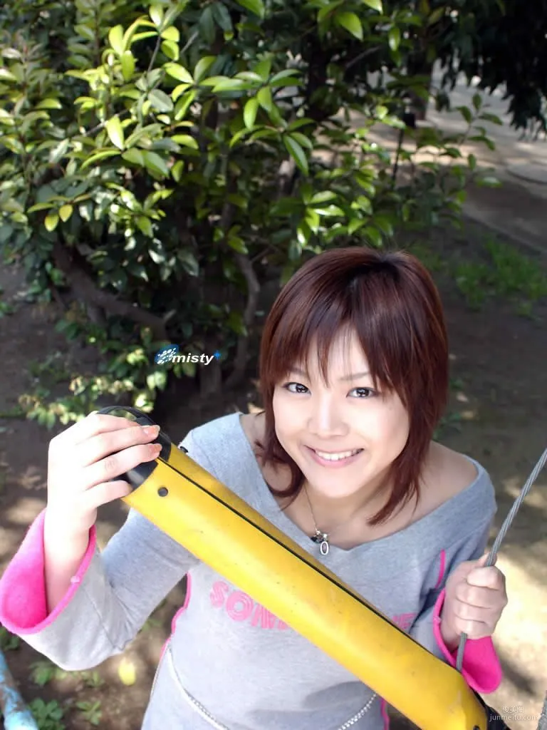 [@misty] No.001 Sayaka Numajiri Photo Set photo 27