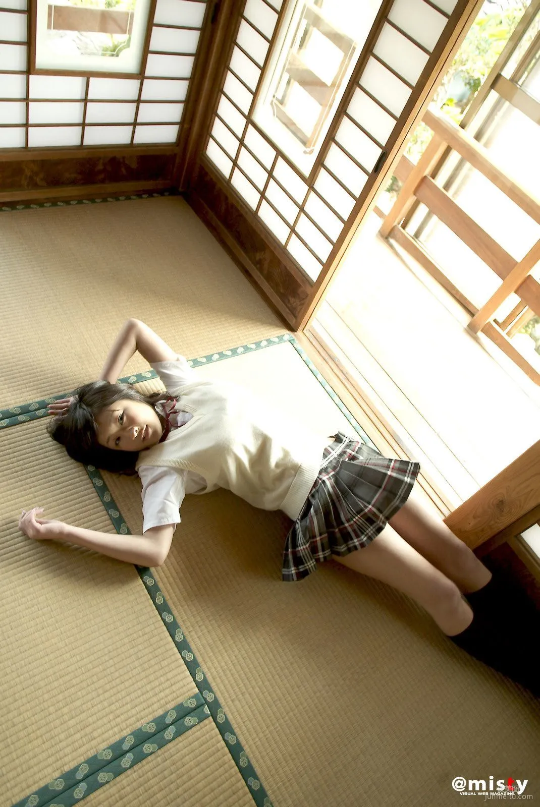 [@misty] No.103 Risa Shimamoto 島本里沙 写真集13