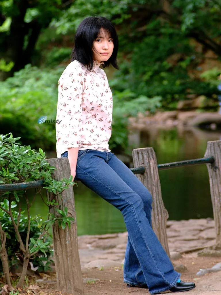 [@misty] No.004 Akari Hosoda Photo Set photo 47