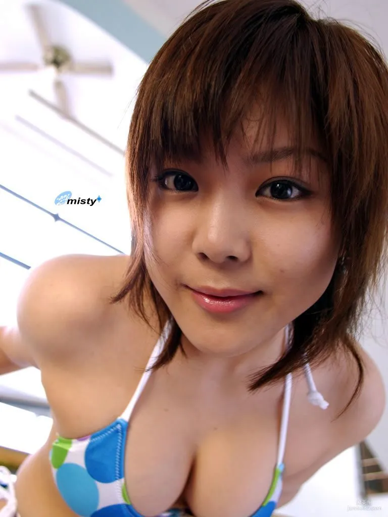 [@misty] No.001 Sayaka Numajiri Photo Set photo 13