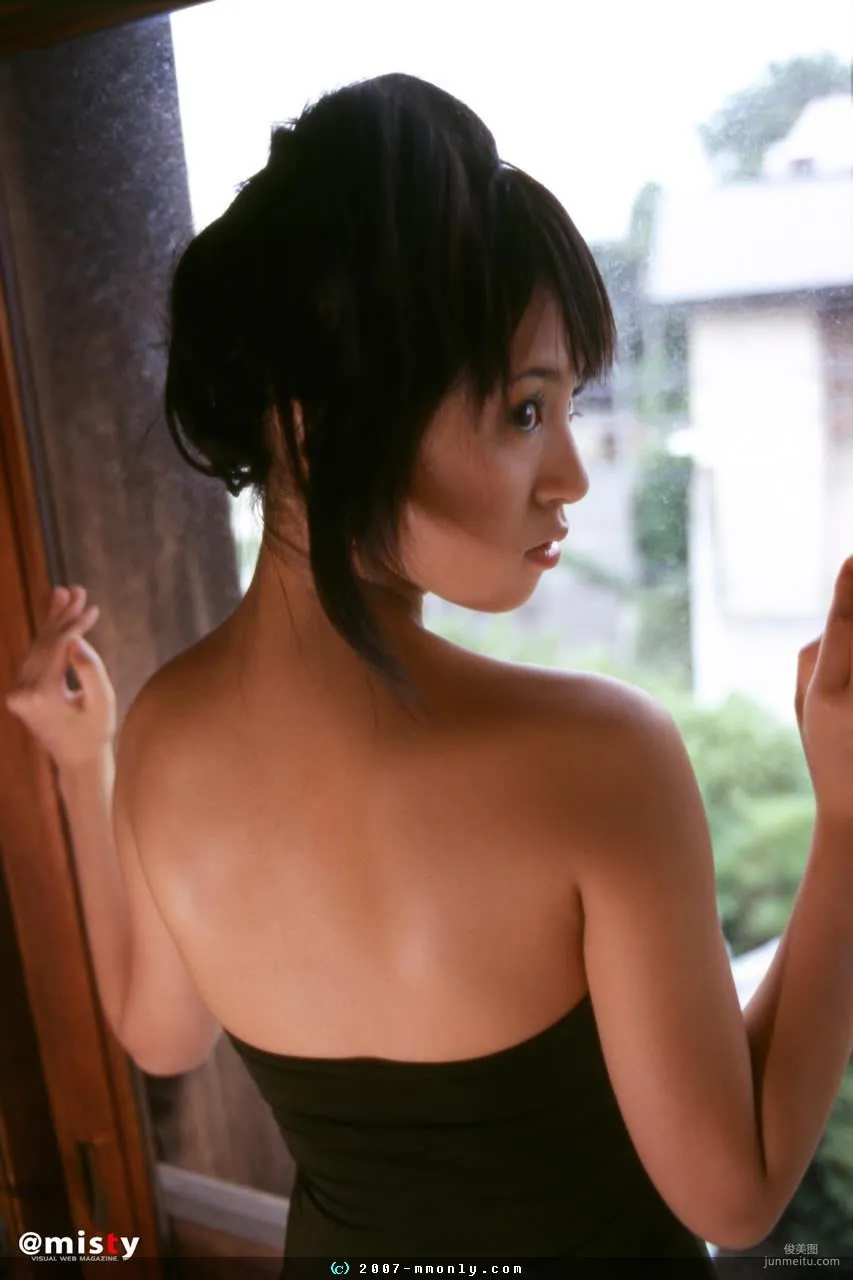 [@misty] No.102 Mami Nejiki Photo Set photo 16