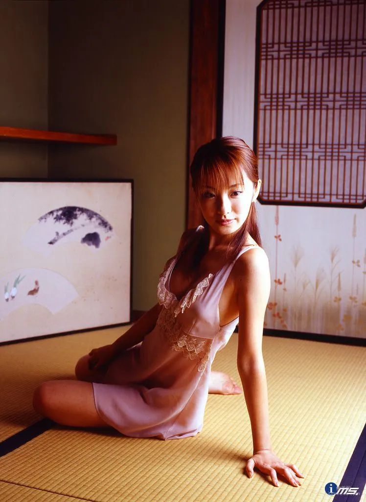 [@misty] No.051 Azusa Yamamoto 山本梓 寫真集 13