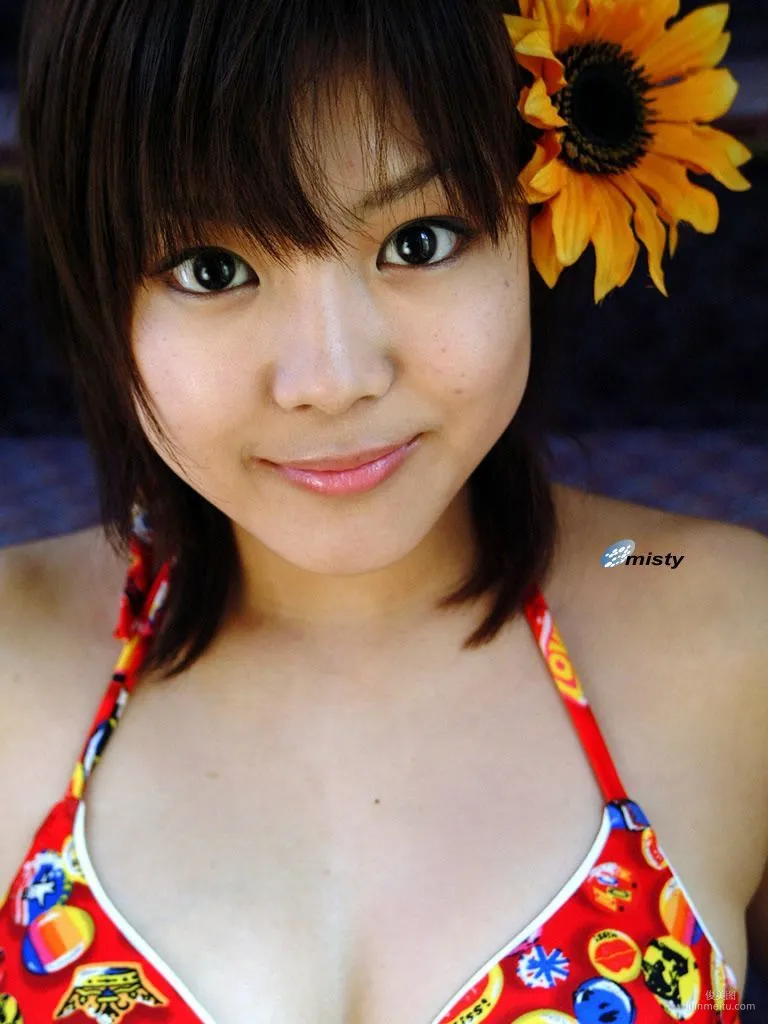 [@misty] No.001 Sayaka Numajiri Photo Set photo 116